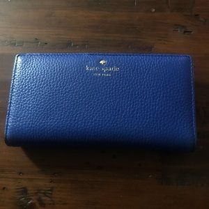 Kate Spade Cameron Street Stacy Wallet